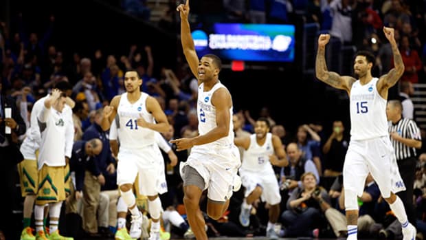 Wisconsin Has "Unfinished Business"
